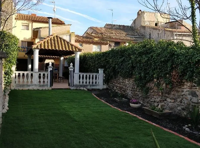 Casa Rural El Caideron