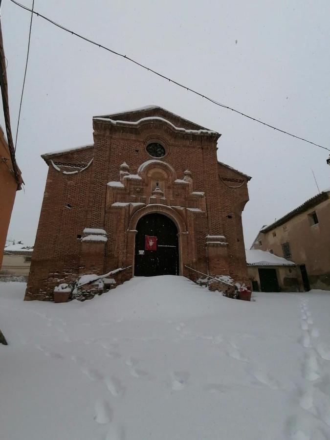 El Caideron Ambel